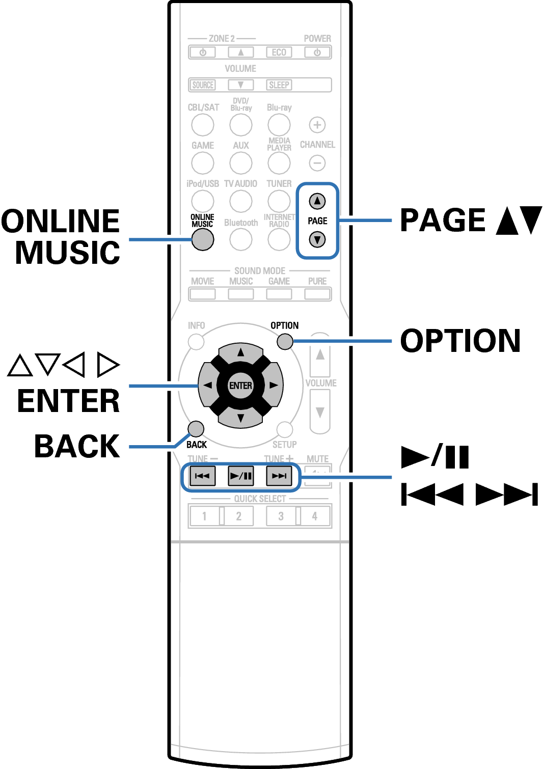 Ope PC NAS RC1189